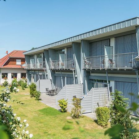 Ringhotel Alfsee Piazza Rieste Exteriör bild