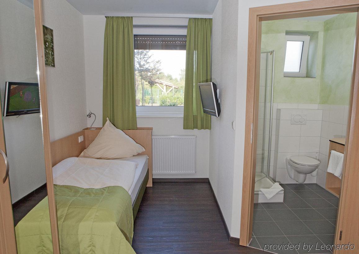 Ringhotel Alfsee Piazza Rieste Rum bild